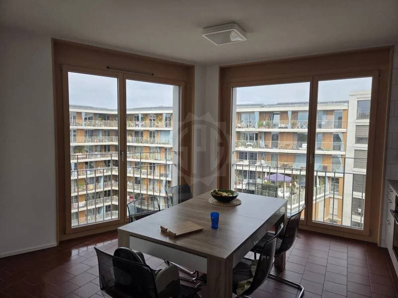 Super appartement - Lausanne (1)