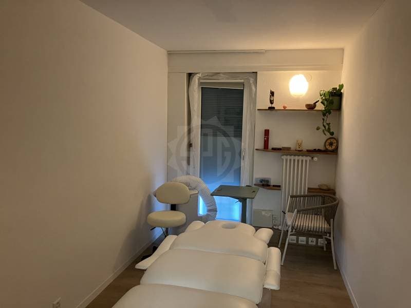 Bureaux agréable - NYON (1)
