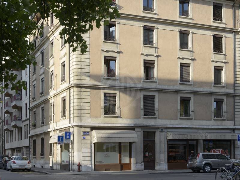 Appartement agréable - Genève (2)