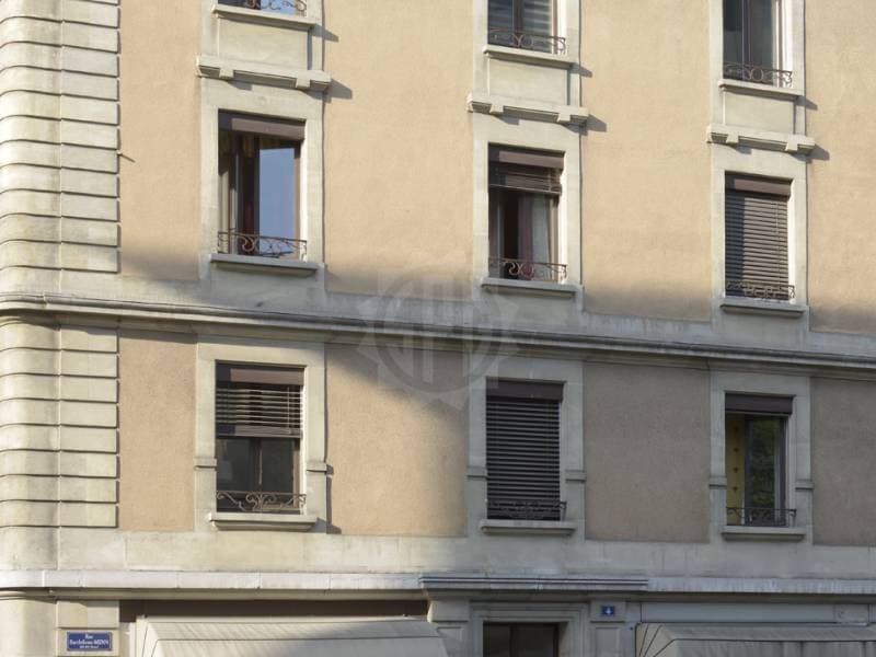 Appartement agréable - Genève (3)