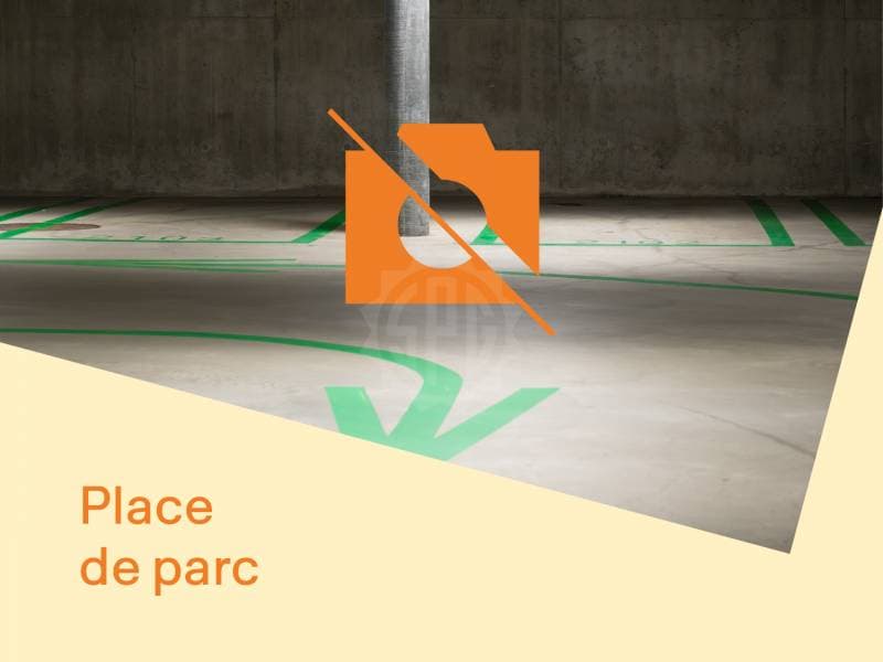 Parking - Vernier (1)