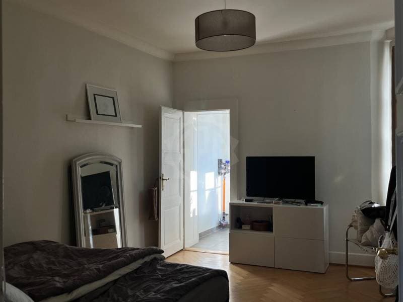 Charmant appartement - Genève (8)