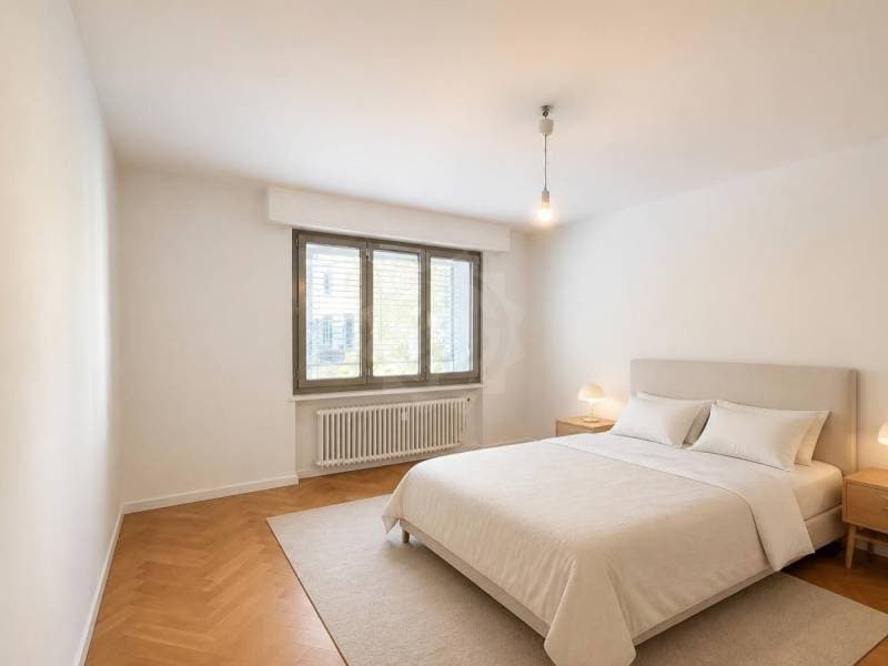 Appartement agréable - Nyon (5)