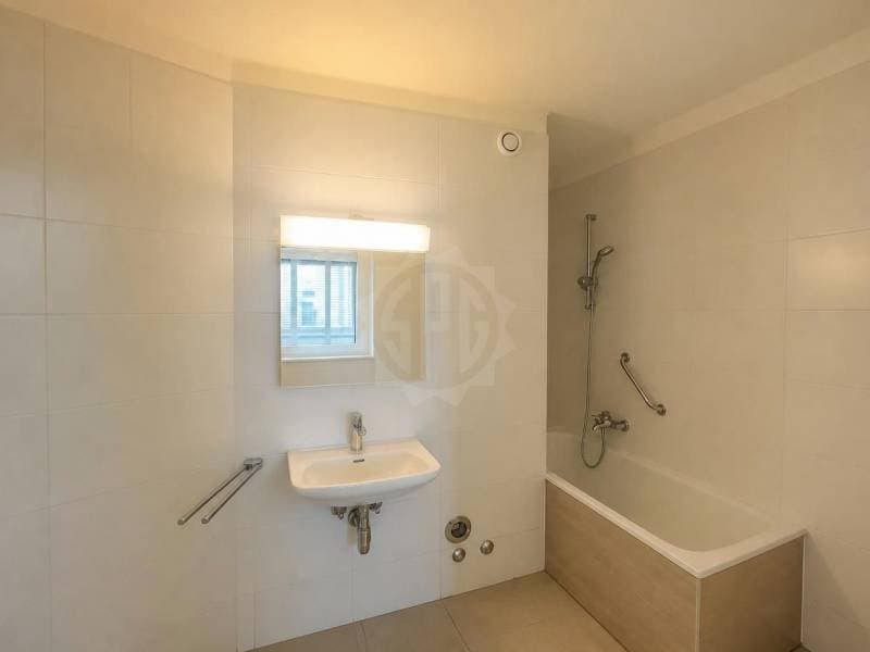 Appartement agréable - Nyon (6)