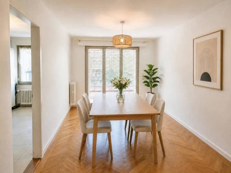 Appartement agréable - Nyon (3)