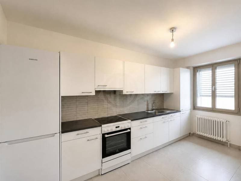 Appartement agréable - Nyon (4)
