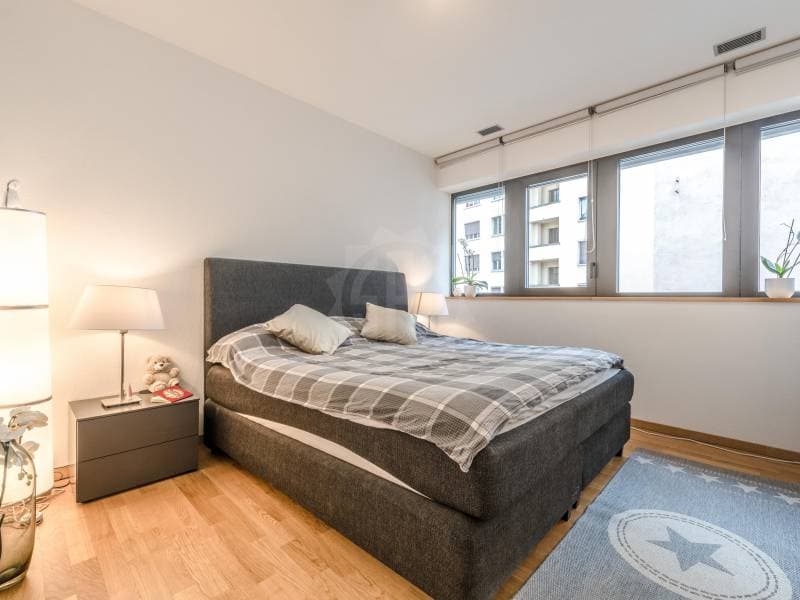 Magnifique appartement - Genève (8)