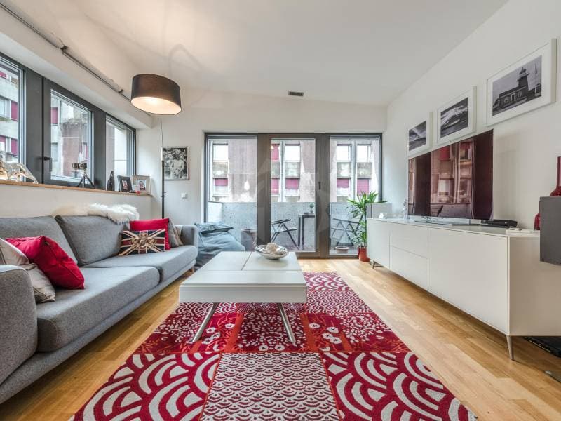 Magnifique appartement - Genève (1)