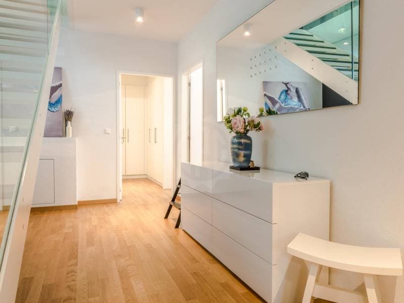 Magnifique appartement - Genève (10)