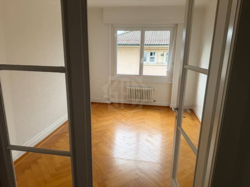 Bel appartement - Lausanne (4)