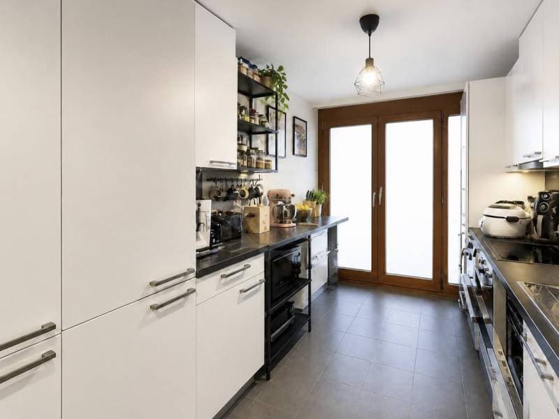 Charmant appartement - NYON (3)