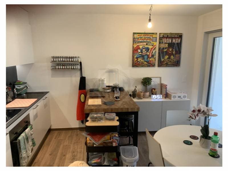 Charmant appartement - Gimel (4)