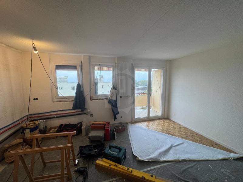 Charmant appartement - Mont-sur-Rolle (4)