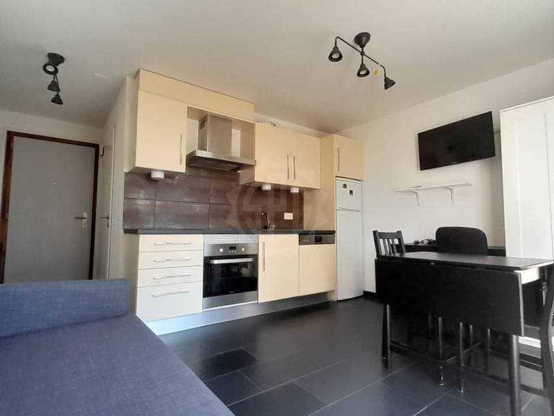 Bel appartement - Renens VD (4)