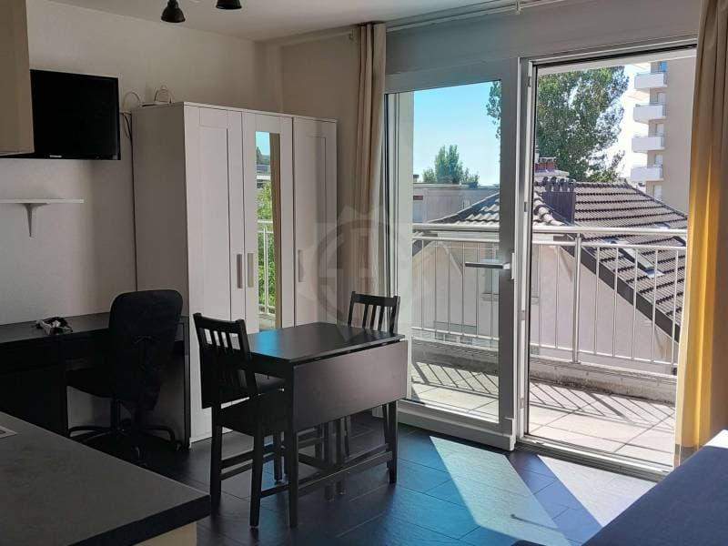 Bel appartement - Renens VD (1)