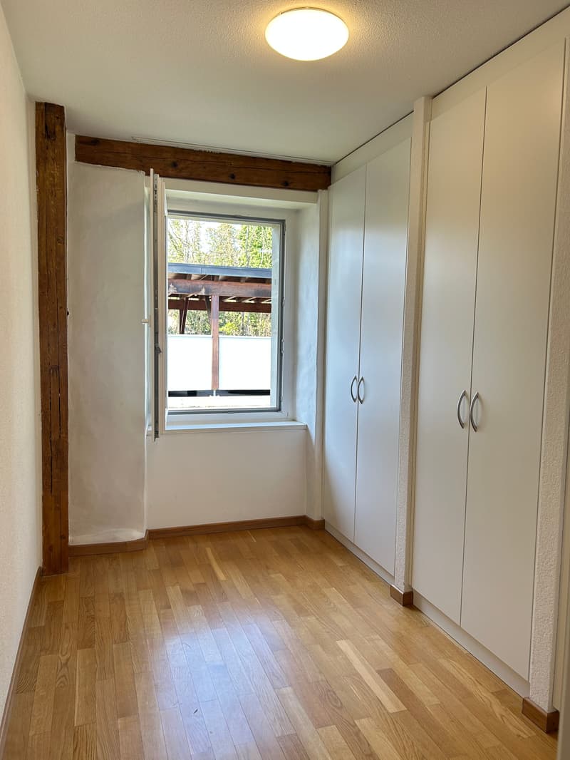 Magnificent 7.5-room villa in Chigny (9)