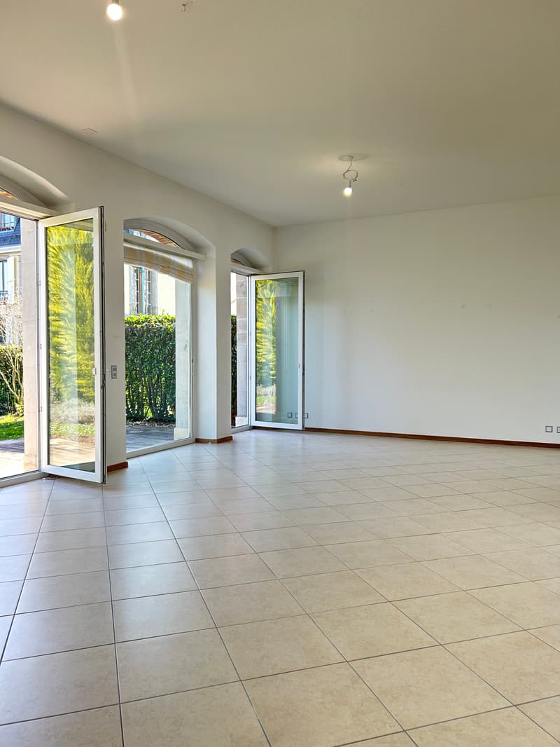 Magnificent 7.5-room villa in Chigny (15)