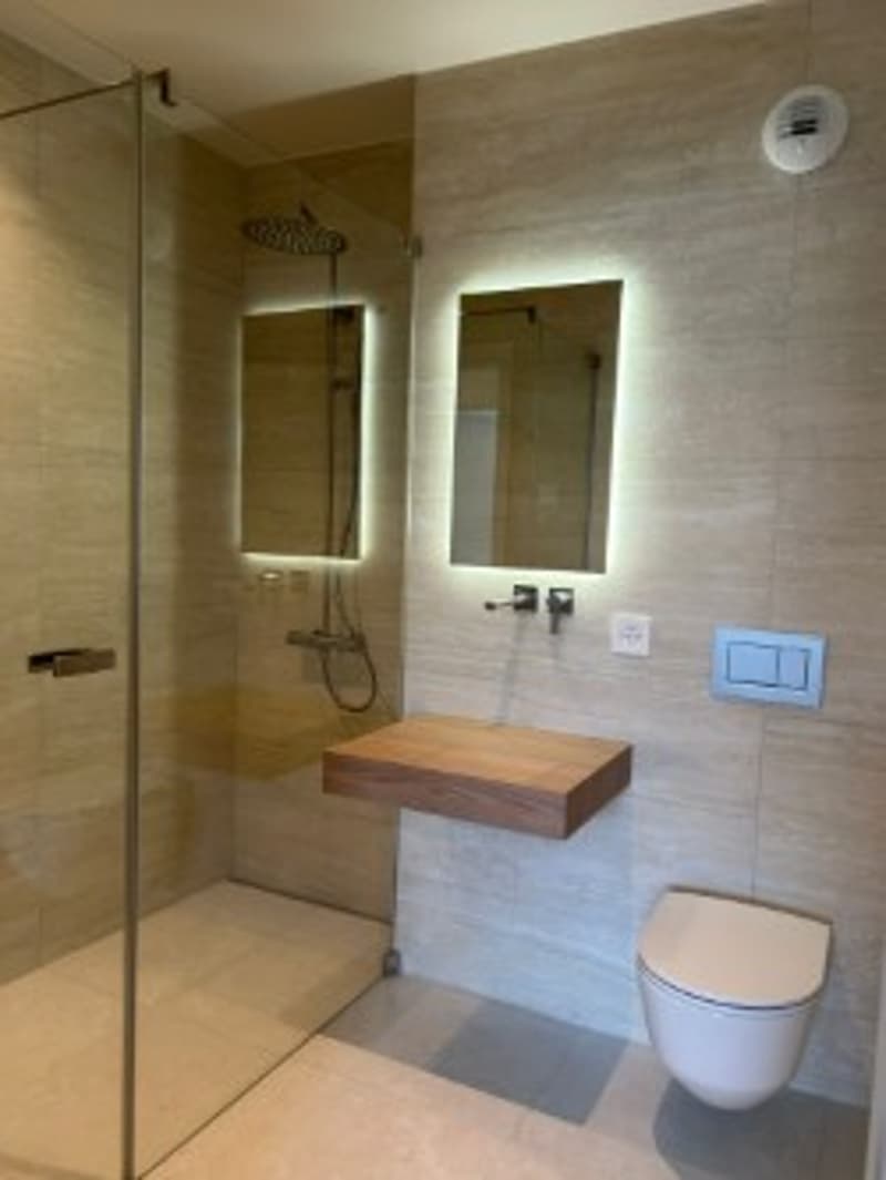 Magnifique appartement de 4,5 pièces neuf à Morges (6)