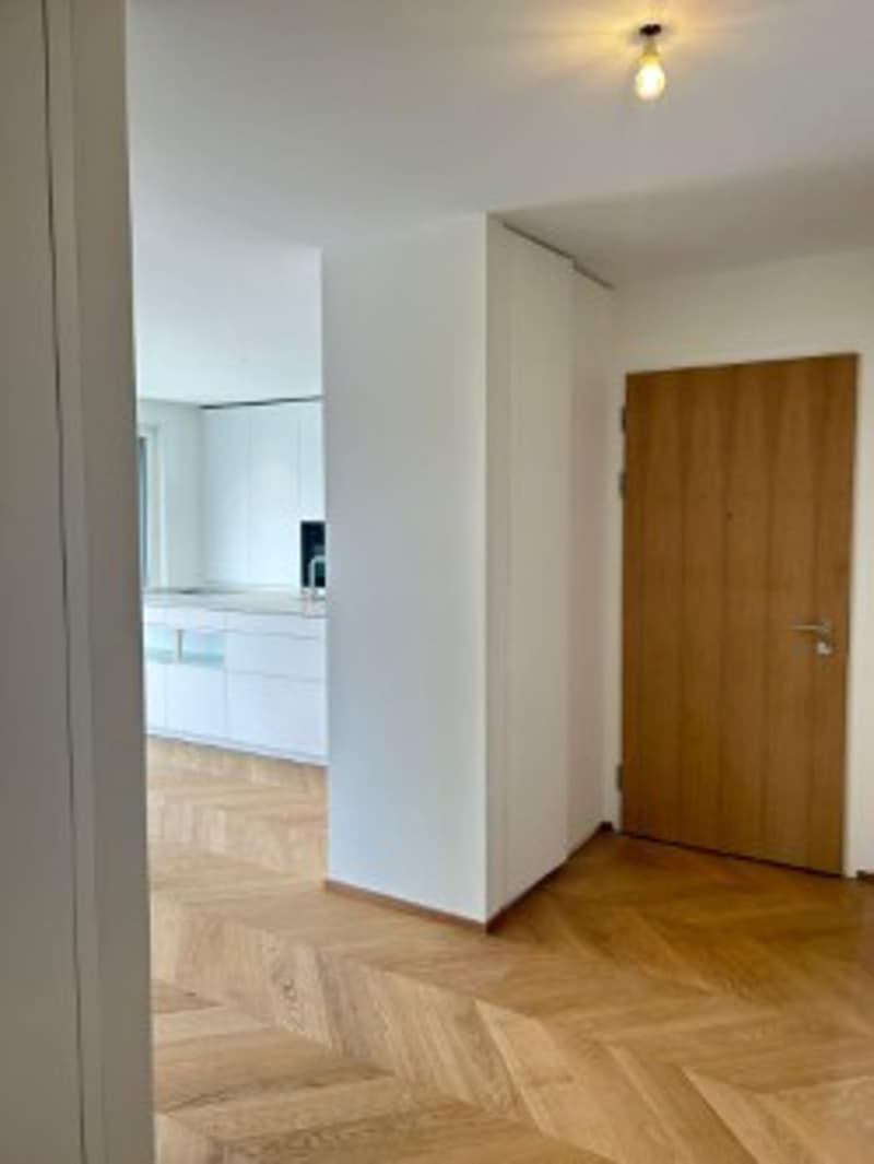 Magnifique appartement de 4,5 pièces neuf à Morges (3)