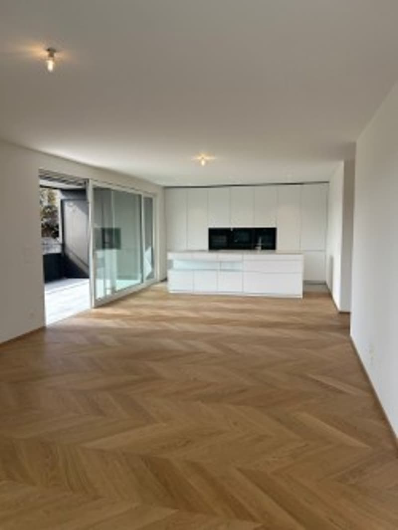Magnifique appartement de 4,5 pièces neuf à Morges (2)