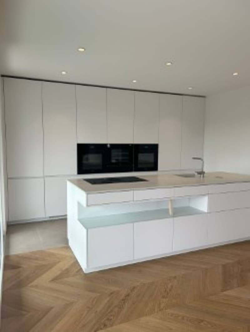Magnifique appartement de 4,5 pièces neuf à Morges (1)