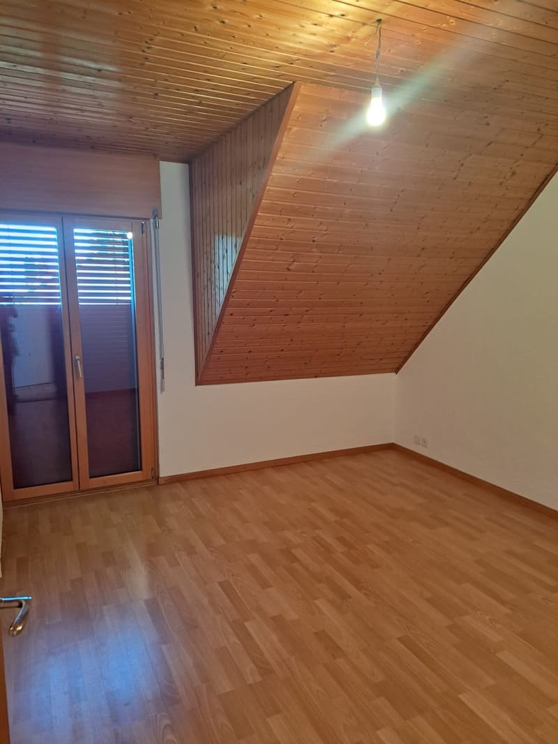 3-room apartment with mezzanine in Saint-Prex (6)