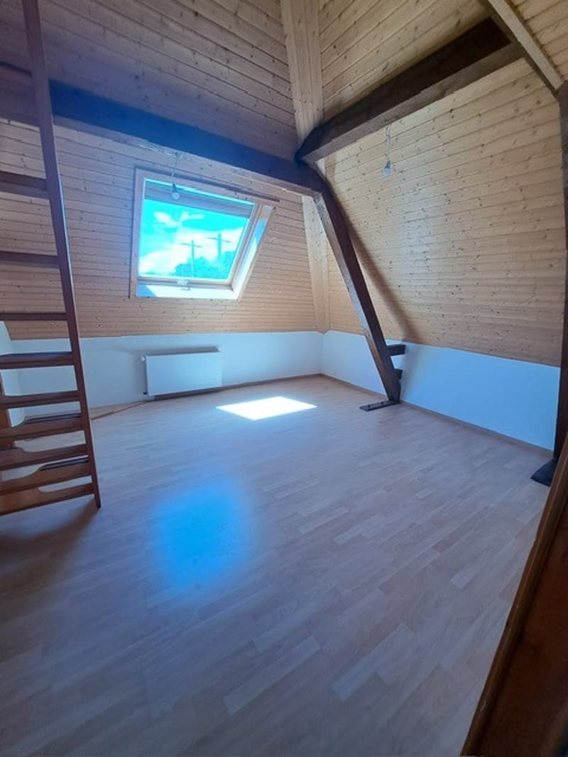 3-room apartment with mezzanine in Saint-Prex (8)