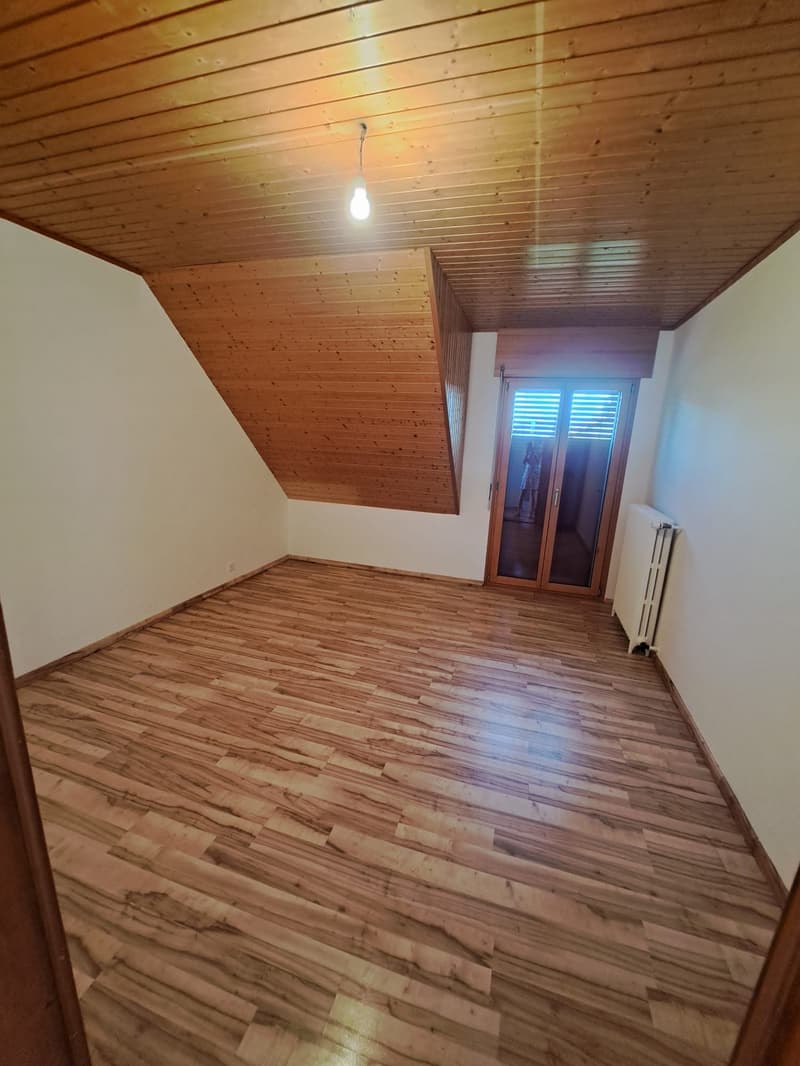 3-room apartment with mezzanine in Saint-Prex (5)