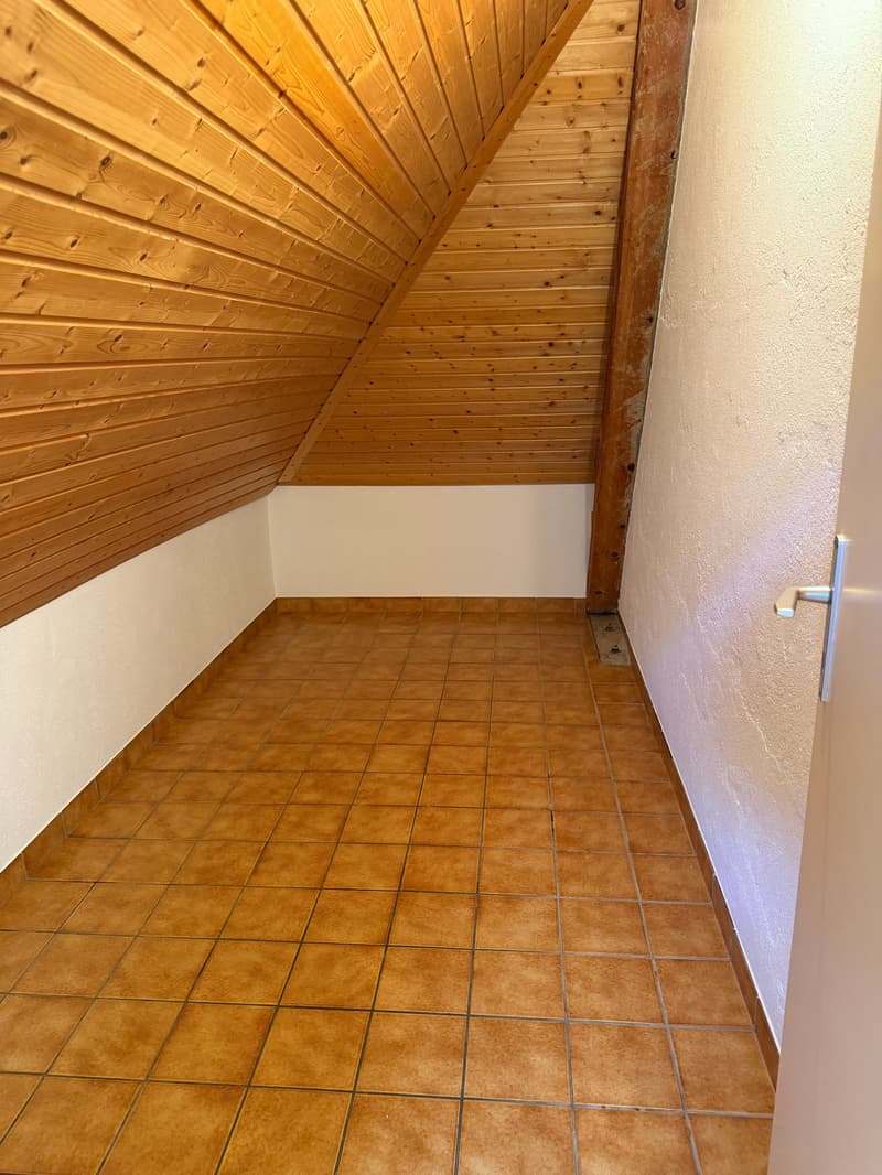 3.5 pièces rafraîchi avec jardin à Saint-Prex (3)