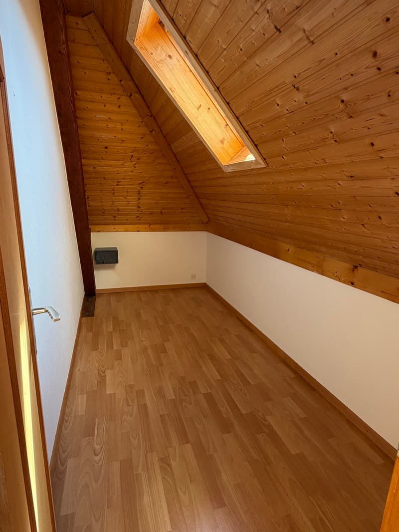 3.5 pièces rafraîchi avec jardin à Saint-Prex (2)