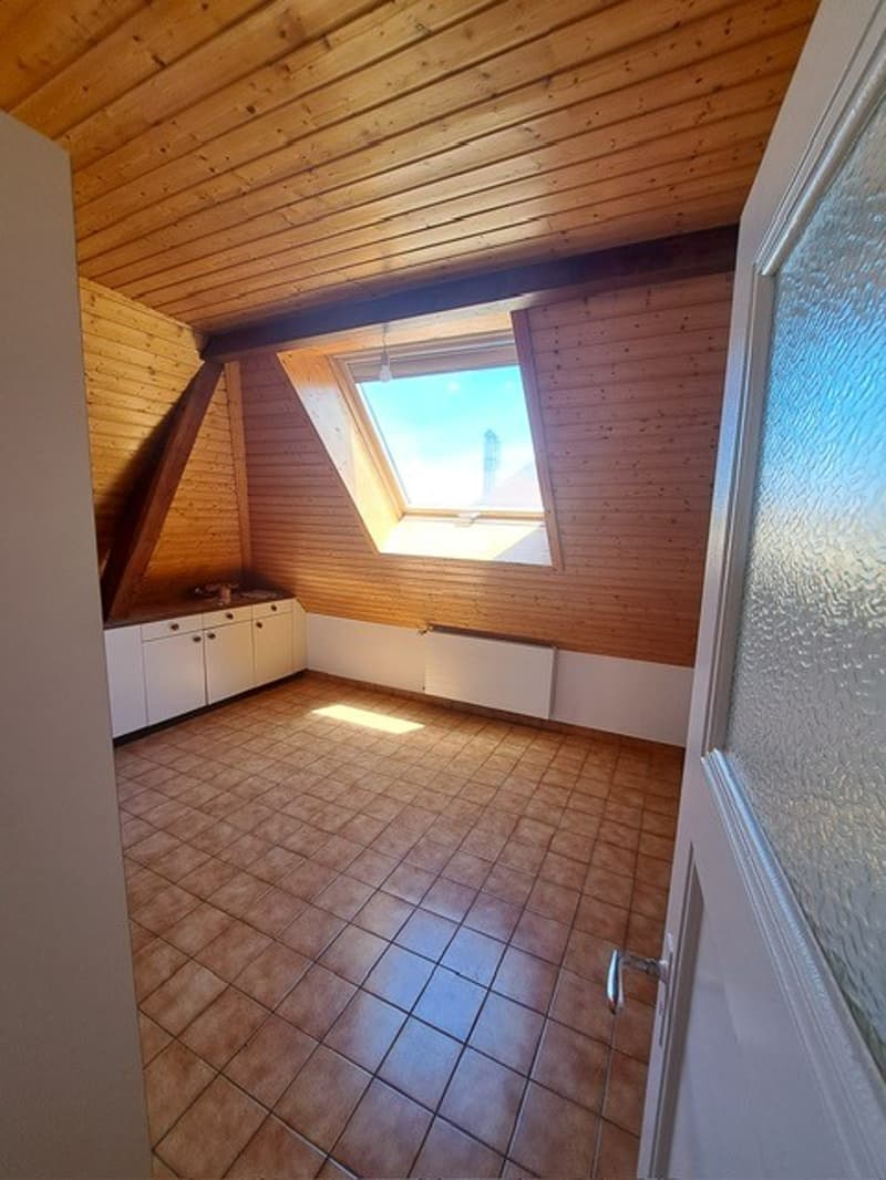 3-room apartment with mezzanine in Saint-Prex (3)