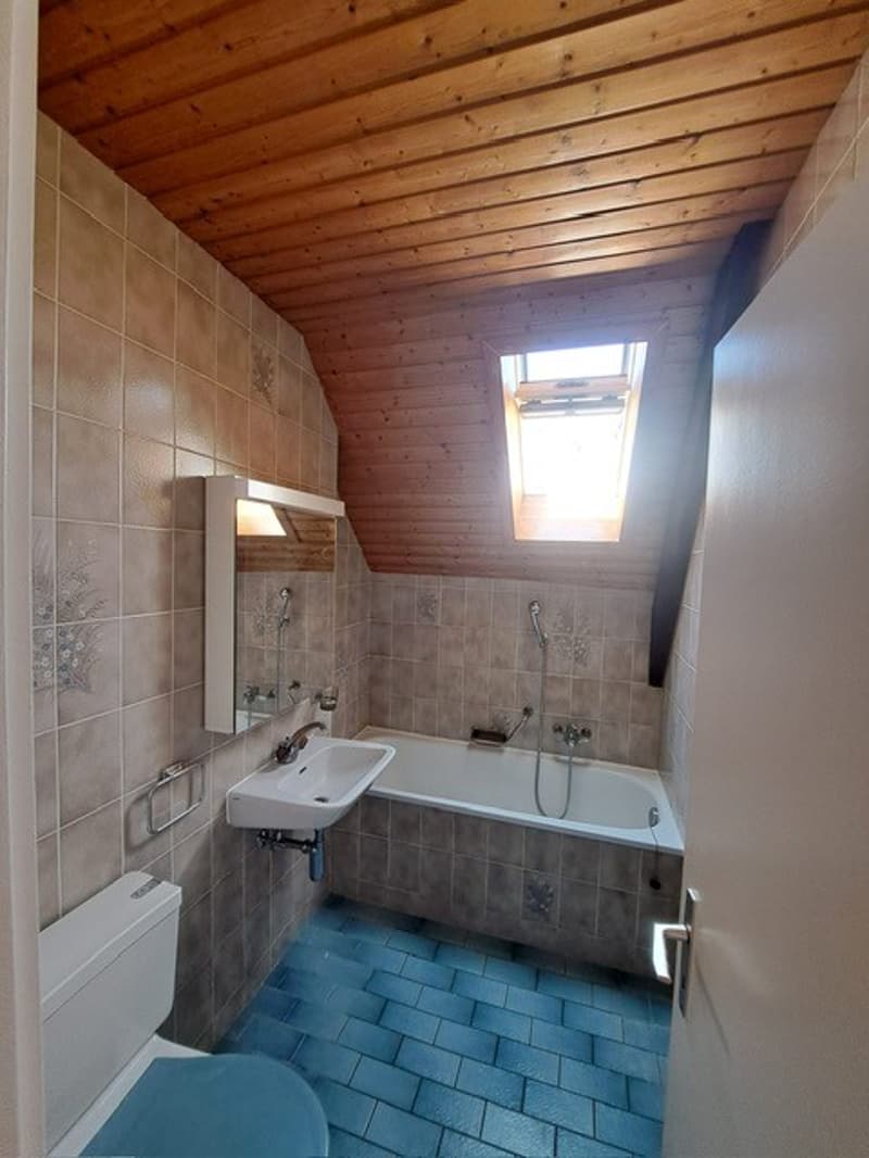3-room apartment with mezzanine in Saint-Prex (7)