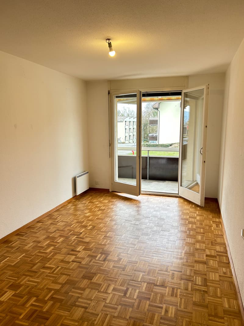 Dreizimmerwohnung in einer ruhigen Nachbarschaft in Tolochenaz (4)