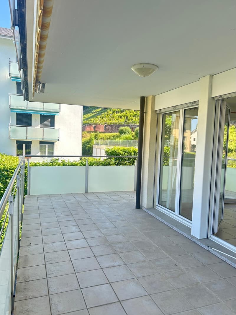 Charmant appartement de 4.5 pièces à Ollon (7)