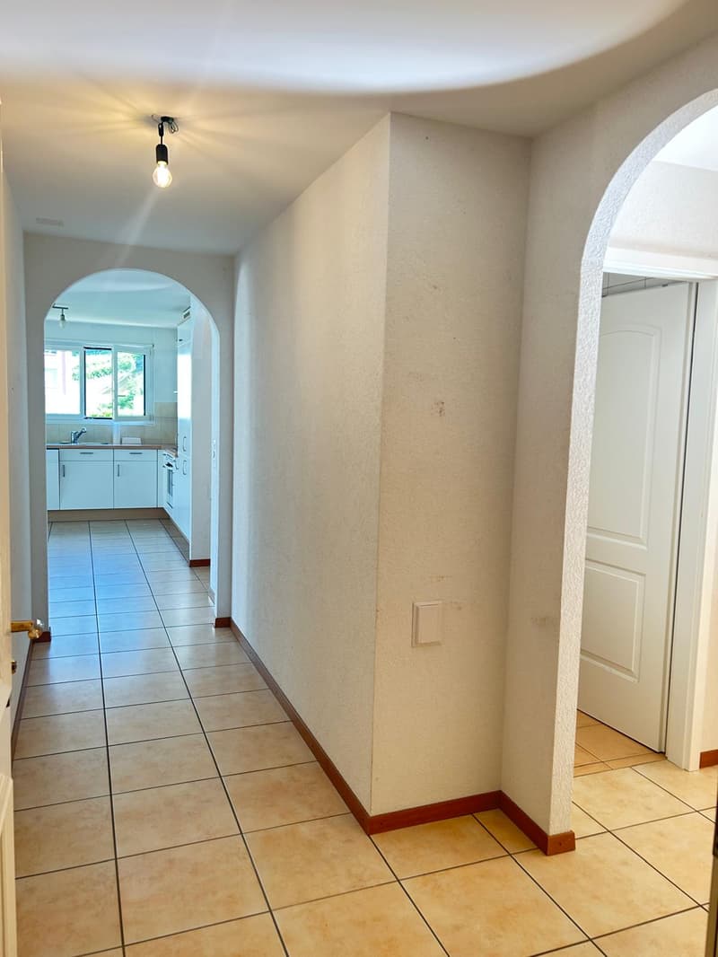 Charmant appartement de 4.5 pièces à Ollon (4)
