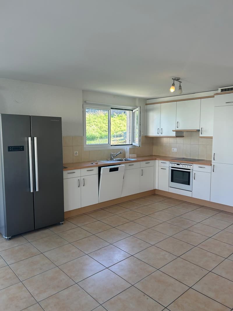 Charmant appartement de 4.5 pièces à Ollon (5)