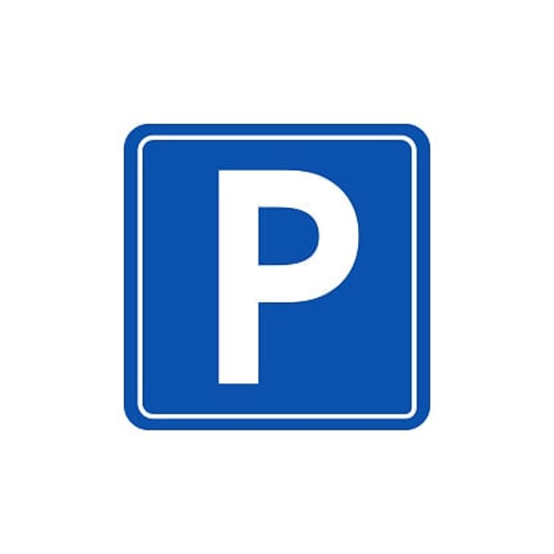 Posto auto esterno e interno in affitto a Morges (1)