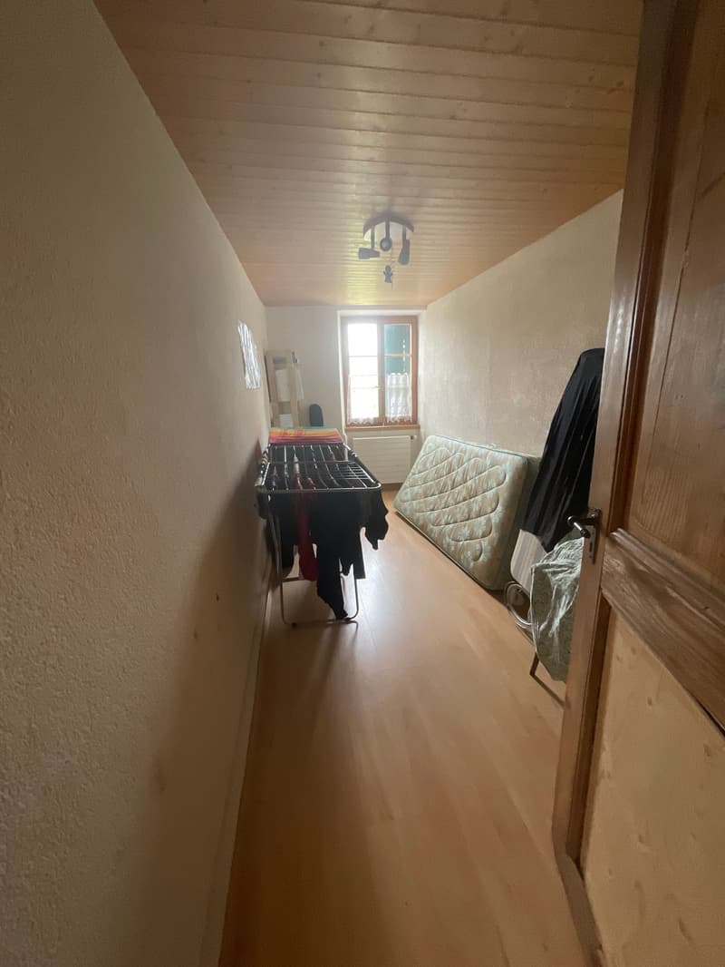 Charmantes Haus mit privatem Garten (8)