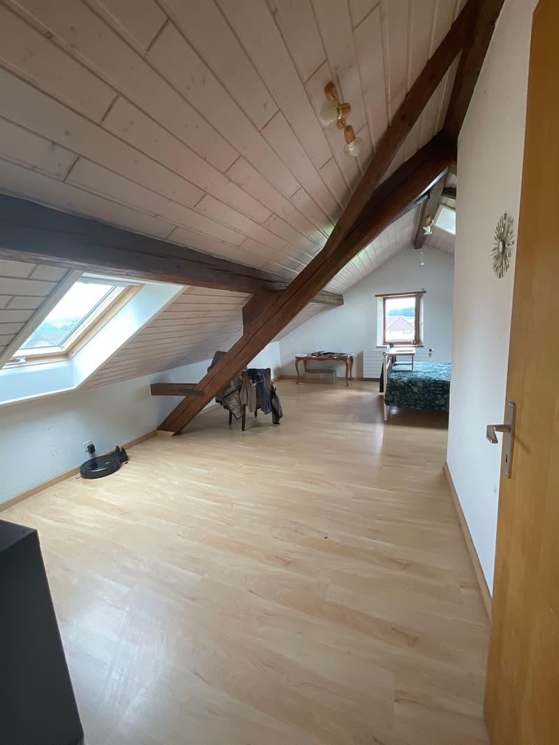 Charmantes Haus mit privatem Garten (7)