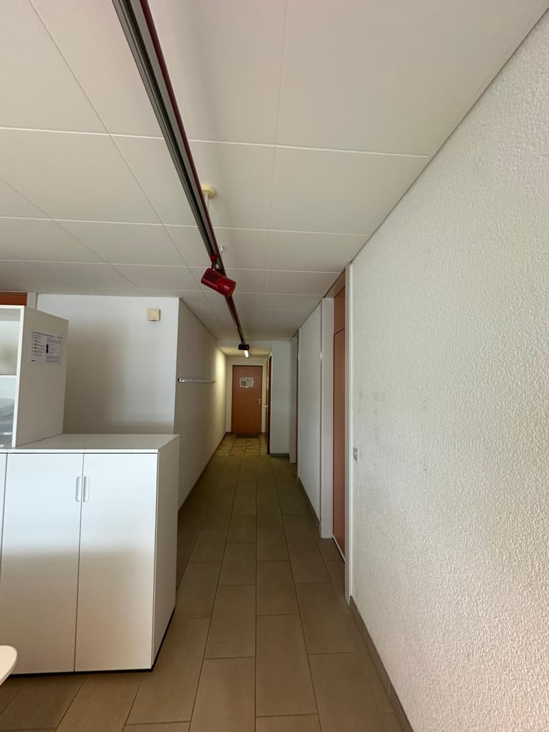 Büros mit viel Licht in Morges – verfügbar ab 1. Januar 2027 (11)