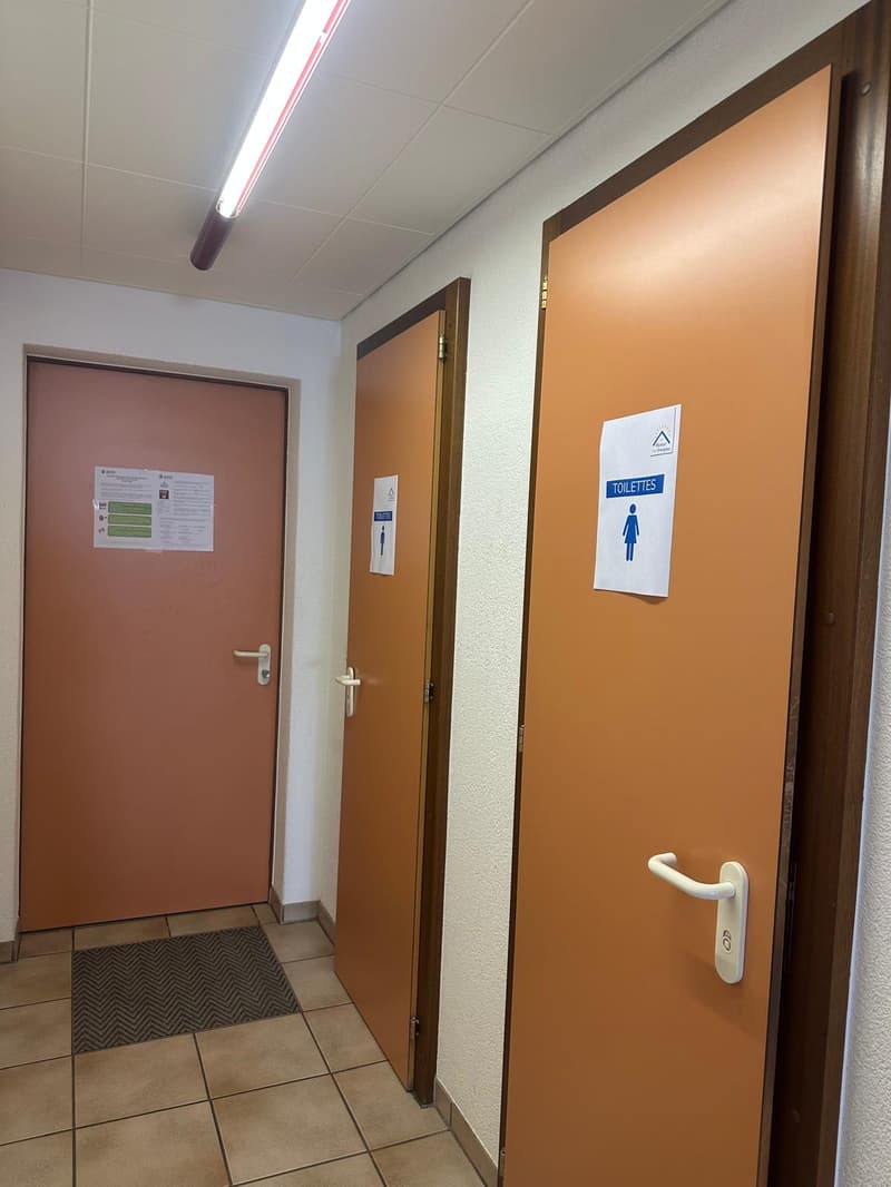 Büros mit viel Licht in Morges – verfügbar ab 1. Januar 2027 (12)