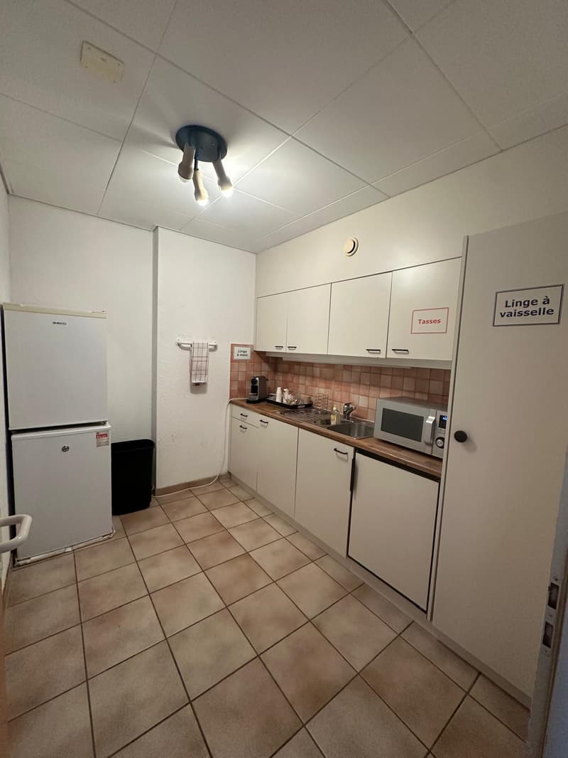 Büros mit viel Licht in Morges – verfügbar ab 1. Januar 2027 (8)