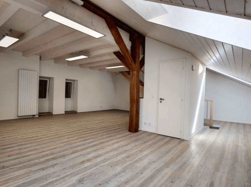 Un espace de travail unique au cœur de Morges, à deux pas du lac (5)