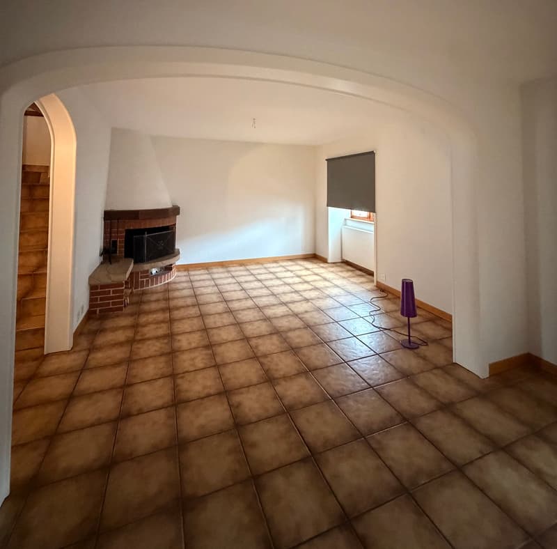 Charmantes chambres étudiantes à Ecublens, disponible immédiatement (10)