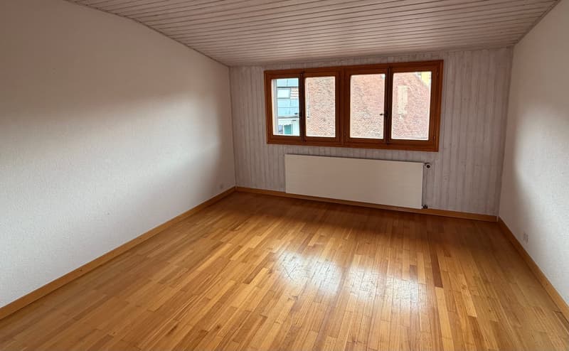 Charmantes chambres étudiantes à Ecublens, disponible immédiatement (2)