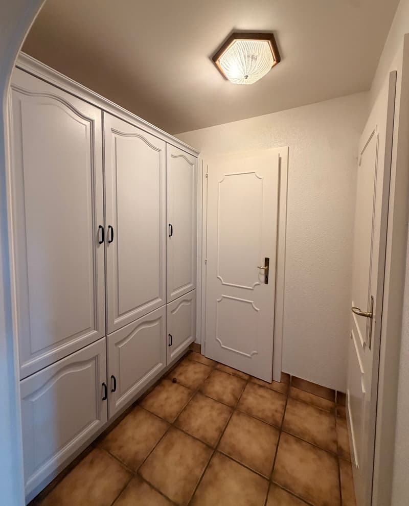 Charmantes chambres étudiantes à Ecublens, disponible immédiatement (13)
