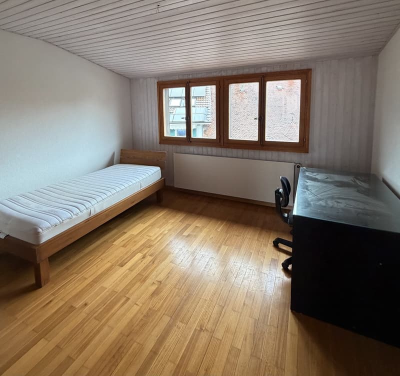 Chambres étudiantes meublées ! Disponible immédiatement ! (12)