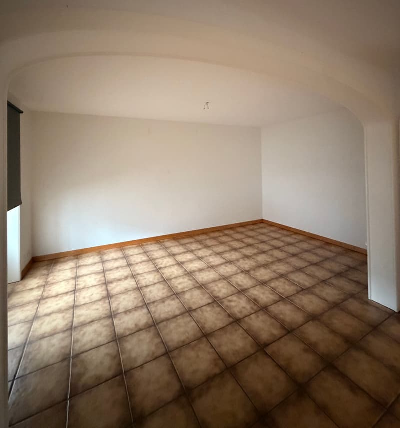 Charmantes chambres étudiantes à Ecublens, disponible immédiatement (9)