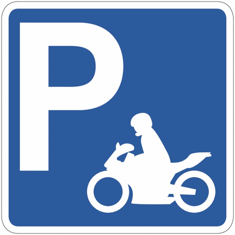 Places de parc extérieures moto à louer (1)