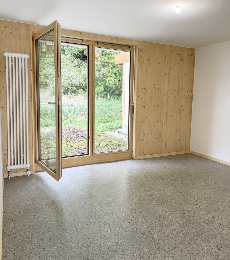NOUVELLE CONSTRUCTION ! 3.5 pièces de charme (3)